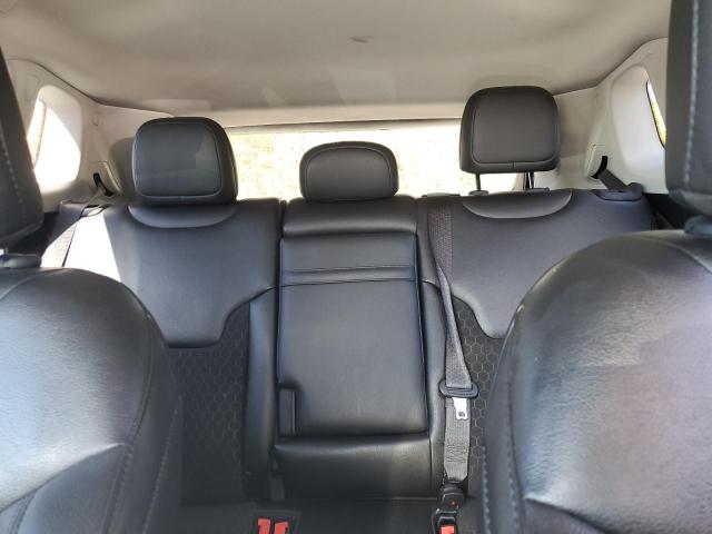 3C4NJDBB2JT299116 - 2018 JEEP COMPASS LATITUDE 红色 照片 10