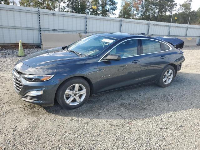 2020 CHEVROLET MALIBU LS, 