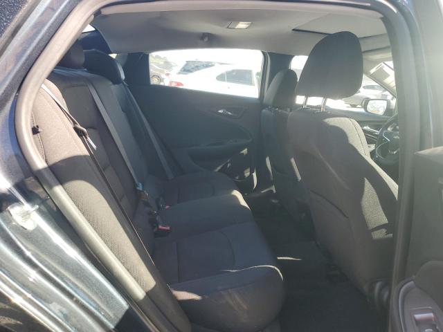 1G1ZB5ST1LF049465 - 2020 CHEVROLET MALIBU LS BLUE photo 10