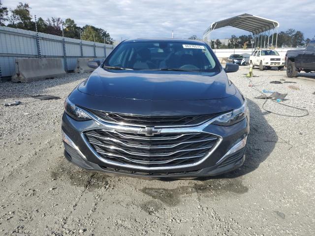 1G1ZB5ST1LF049465 - 2020 CHEVROLET MALIBU LS BLUE photo 5