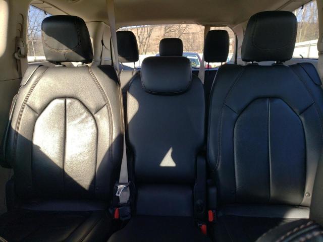 2C4RC1BG0HR785619 - 2017 CHRYSLER PACIFICA TOURING L 黑色 照片 10