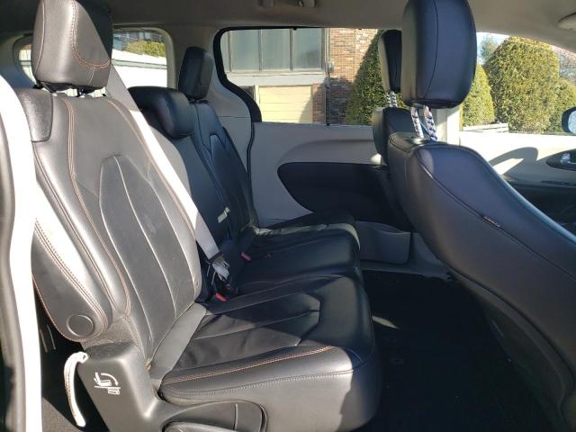 2C4RC1BG0HR785619 - 2017 CHRYSLER PACIFICA TOURING L 黑色 照片 11