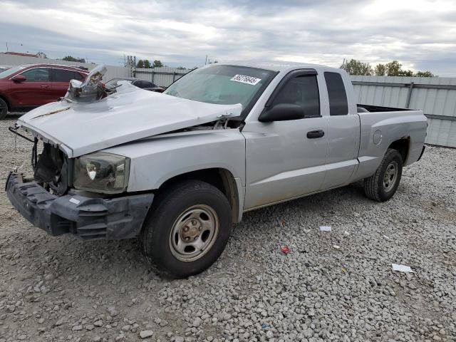 2007 DODGE DAKOTA ST, 