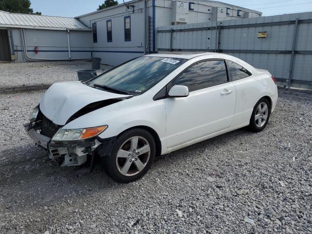 2006 HONDA CIVIC EX, 
