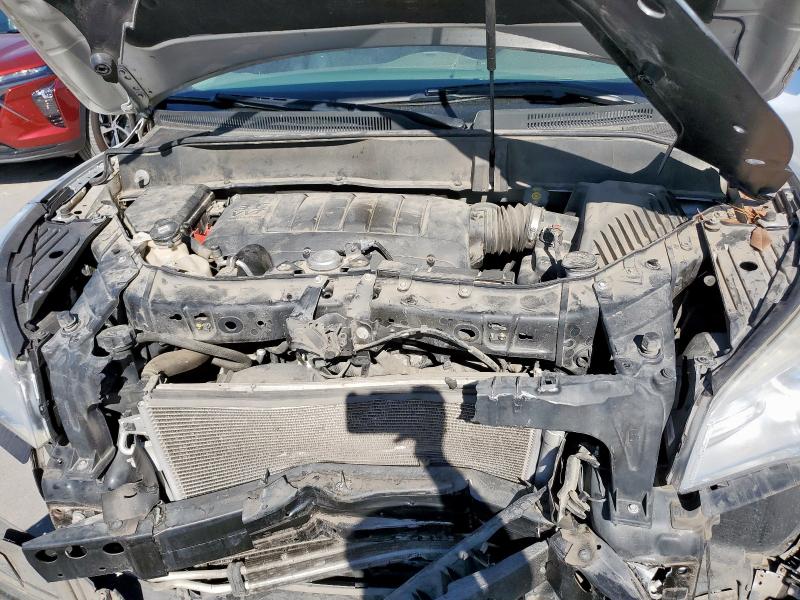 5GAKRCKD9FJ292171 - 2015 BUICK ENCLAVE 银色 照片 12