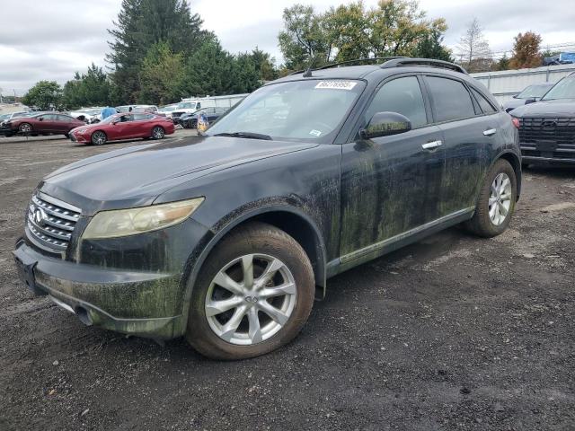 2006 INFINITI FX35, 