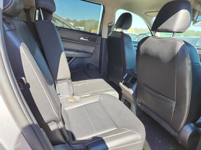 1V2HR2CA3MC576855 - 2021 VOLKSWAGEN ATLAS SE 银色 照片 11