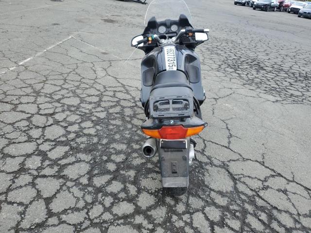 WB10418A0WZC64346 - 1998 BMW R1100 RT GRAY photo 4