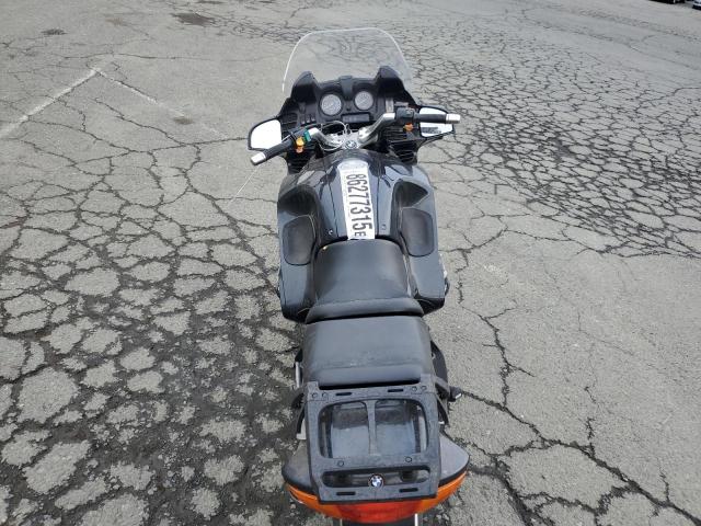 WB10418A0WZC64346 - 1998 BMW R1100 RT GRAY photo 6