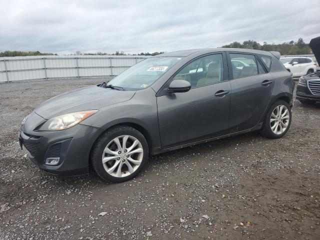 2010 MAZDA 3 S, 