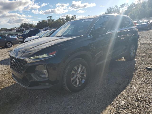2019 HYUNDAI SANTA FE SEL, 