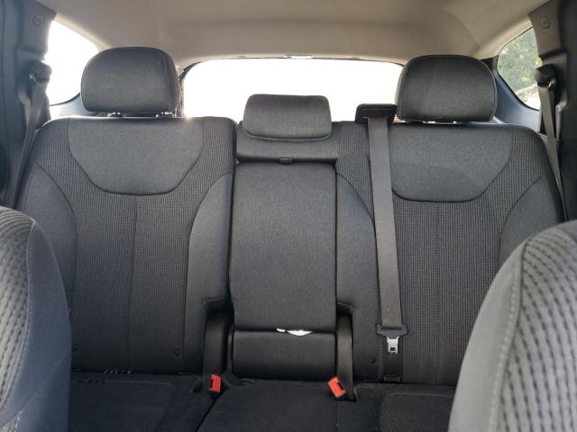 5NMS33AD7KH079009 - 2019 HYUNDAI SANTA FE SEL 黑色 照片 10