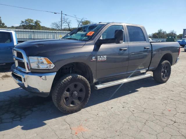 2017 RAM 2500 ST, 