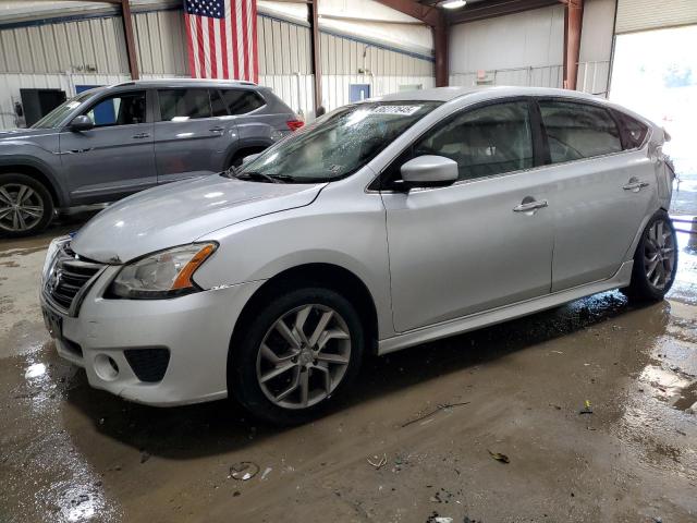 2013 NISSAN SENTRA S, 