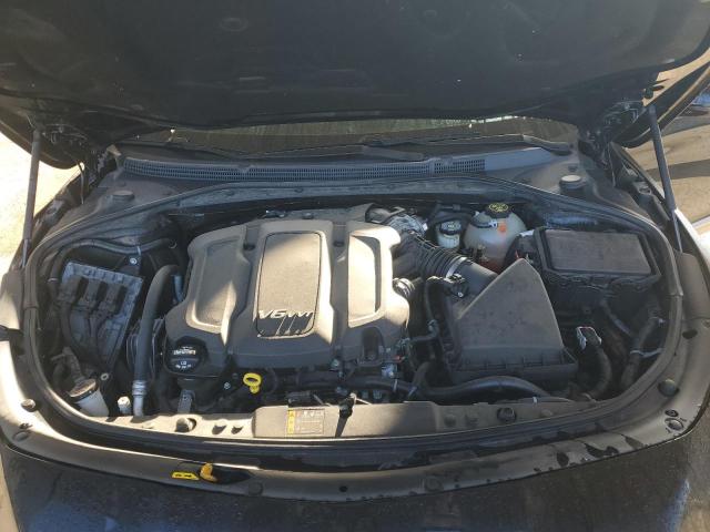 1G4ZS5SS7HU199125 - 2017 BUICK LACROSSE PREMIUM 黑色 照片 11