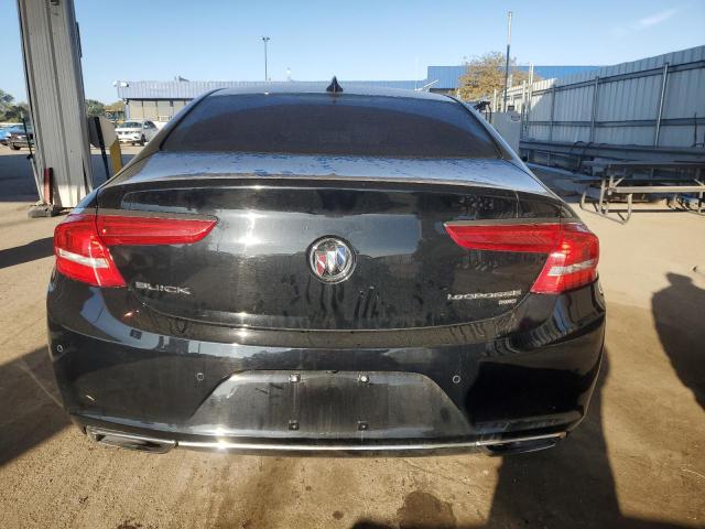 1G4ZS5SS7HU199125 - 2017 BUICK LACROSSE PREMIUM 黑色 照片 6