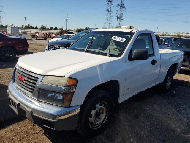 2006 GMC CANYON, 