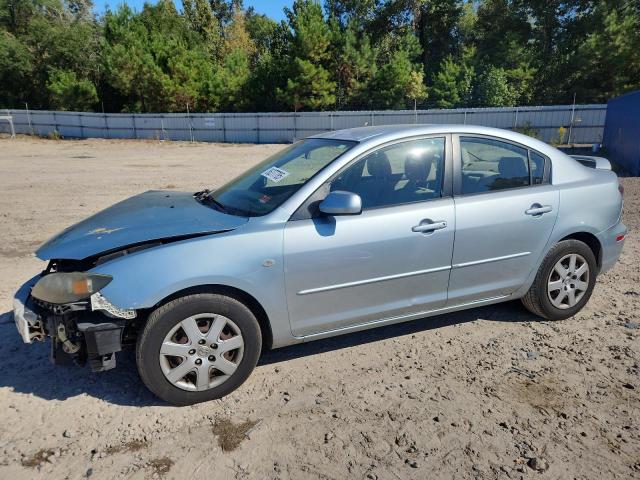 2008 MAZDA 3 I, 