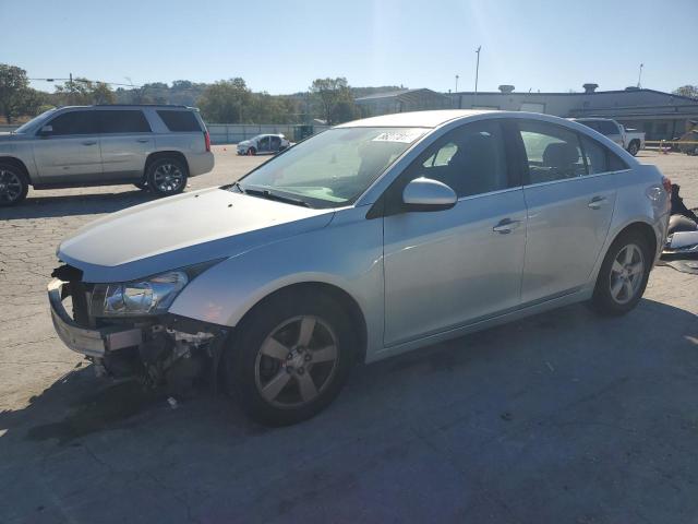 2015 CHEVROLET CRUZE LT, 