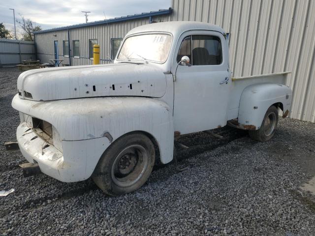 1951 FORD F150, 
