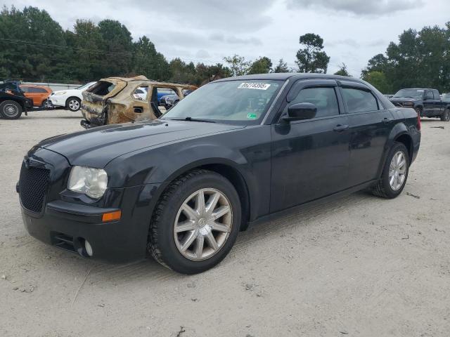 2008 CHRYSLER 300C, 