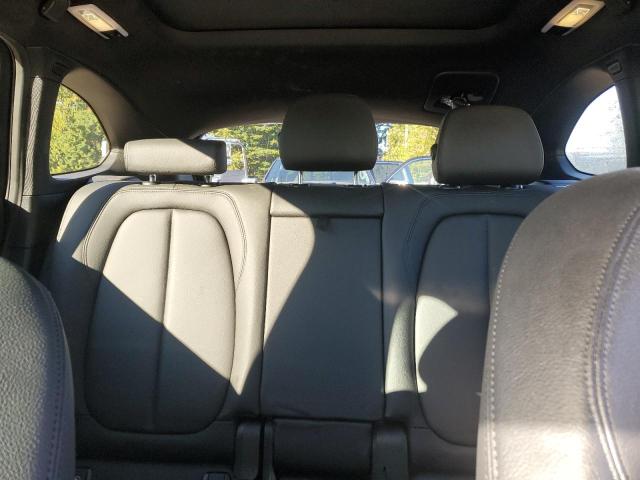 WBXHT3C51K3H34284 - 2019 BMW X1 XDRIVE28I შავი ფოტო 10