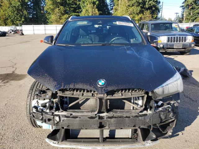 WBXHT3C51K3H34284 - 2019 BMW X1 XDRIVE28I შავი ფოტო 5