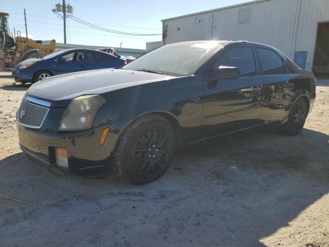 2004 CADILLAC CTS, 