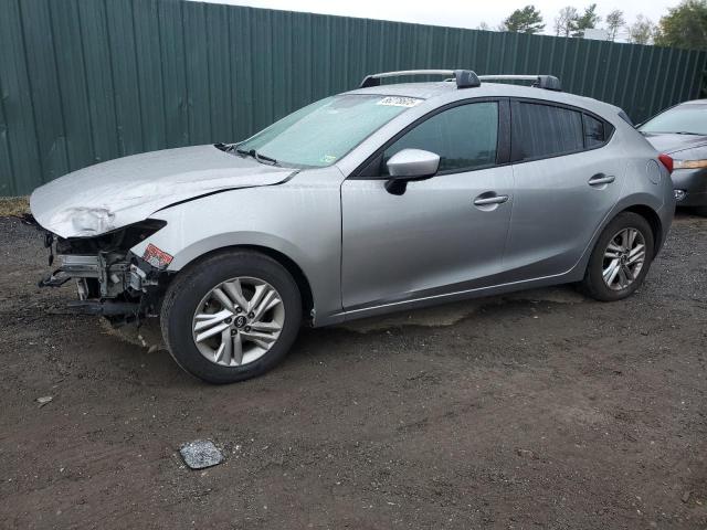 2014 MAZDA 3 SPORT, 