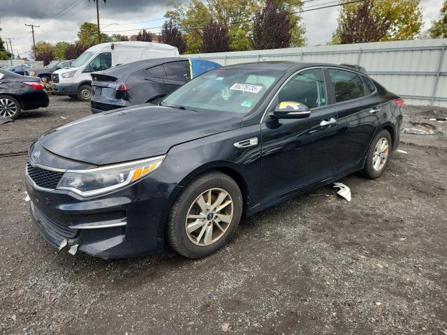 2016 KIA OPTIMA LX, 