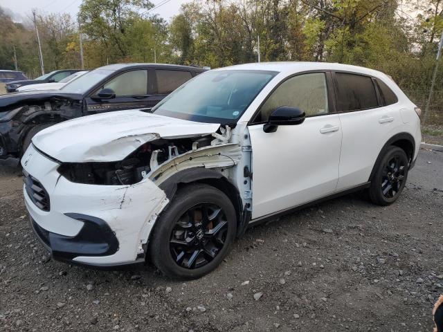 2024 HONDA HR-V SPORT, 