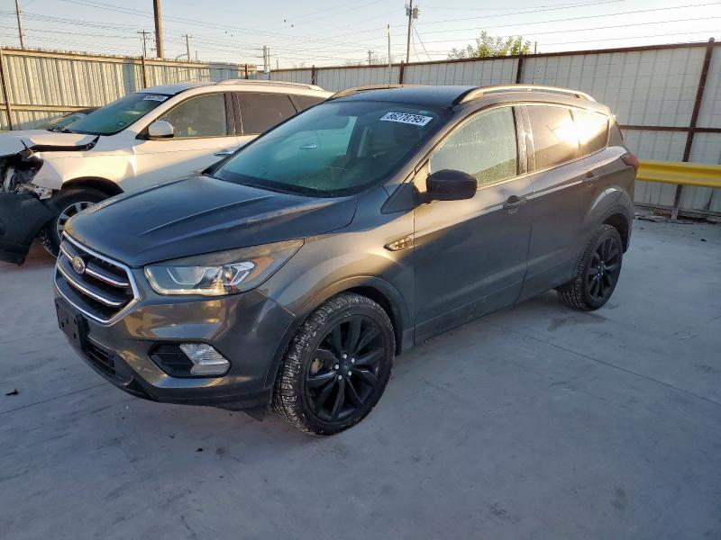 2019 FORD ESCAPE SE, 