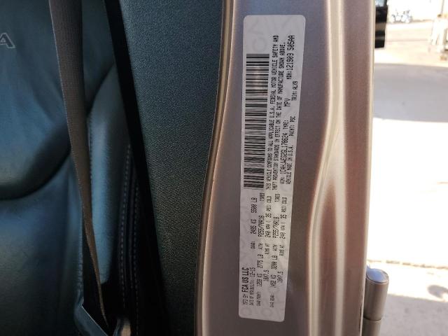 1C4HJWEG2GL178624 - 2016 JEEP WRANGLER U SAHARA Gümüş foto 14