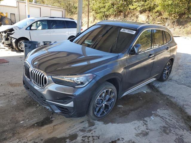 2022 BMW X1 SDRIVE28I, 