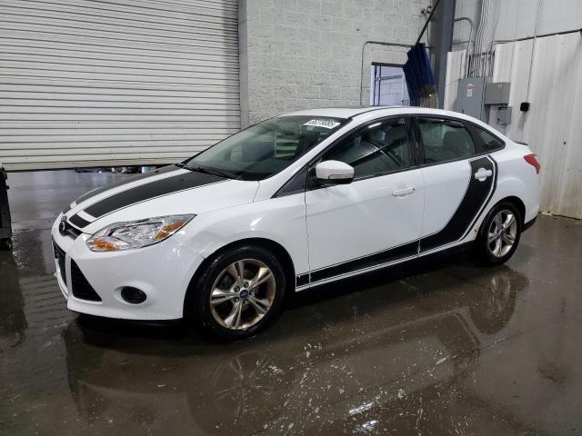2014 FORD FOCUS SE, 
