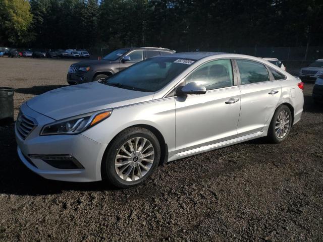2015 HYUNDAI SONATA SPORT, 
