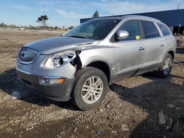 2008 BUICK ENCLAVE CX, 