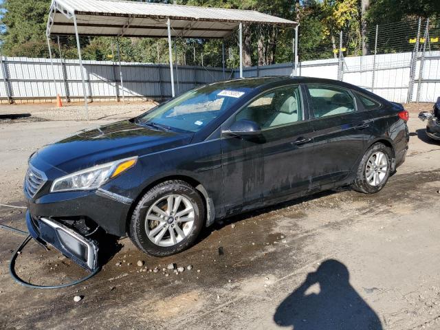 2017 HYUNDAI SONATA SE, 