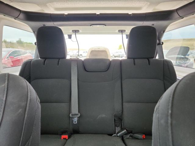 1C4HJXDN8MW580390 - 2021 JEEP WRANGLER U SPORT WHITE photo 10