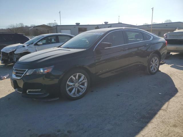 2018 CHEVROLET IMPALA LT, 