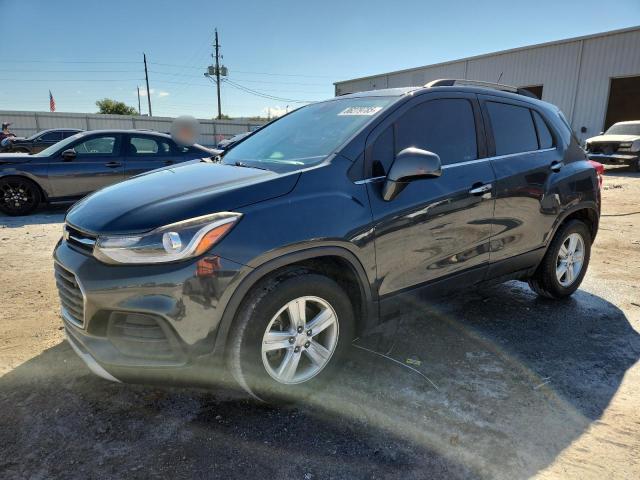 2017 CHEVROLET TRAX 1LT, 