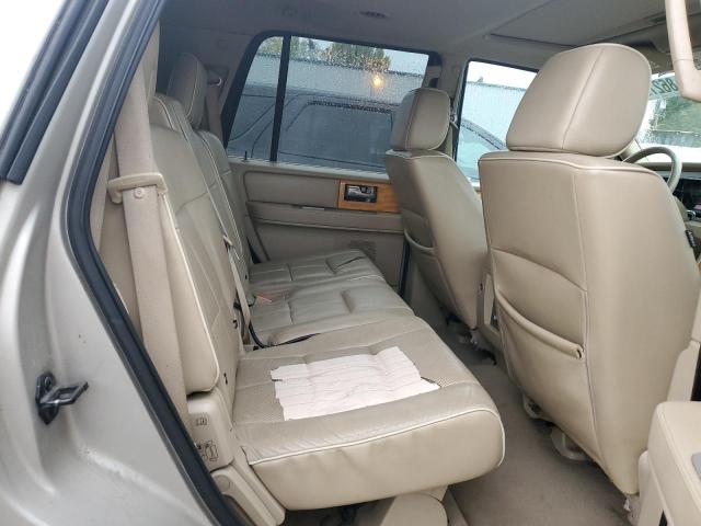 5LMFU27587LJ04975 - 2007 LINC NAVIGATOR Алтын фото 10