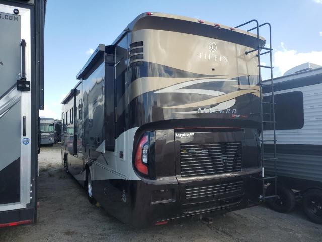 4UZACJFCXNCNP7526 - 2022 FREIGHTLINER CHASSIS XC ყავისფერი ფოტო 3