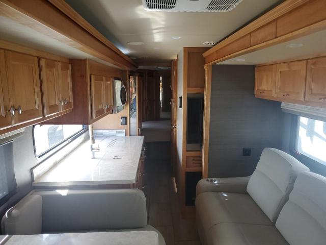 4UZACJFCXNCNP7526 - 2022 FREIGHTLINER CHASSIS XC ყავისფერი ფოტო 6