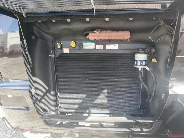 4UZACJFCXNCNP7526 - 2022 FREIGHTLINER CHASSIS XC ყავისფერი ფოტო 7