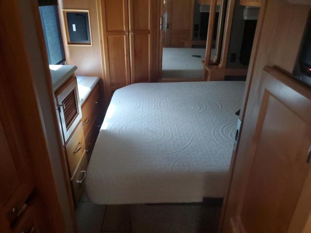 4UZACJFCXNCNP7526 - 2022 FREIGHTLINER CHASSIS XC ყავისფერი ფოტო 9