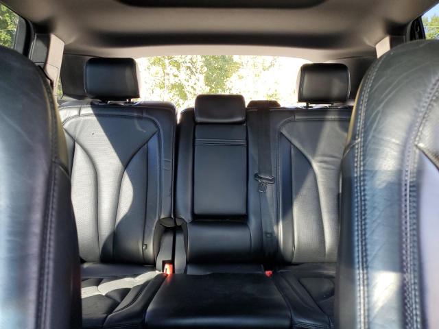 2LMPJ8LR4HBL24583 - 2017 LINCOLN MKX RESERVE Сірий фото 10