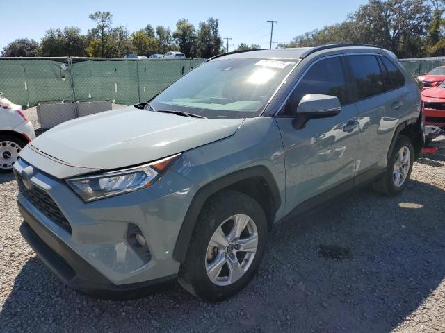2019 TOYOTA RAV4 XLE, 