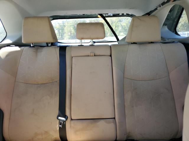 2T3W1RFVXKC012154 - 2019 TOYOTA RAV4 XLE TEAL photo 10