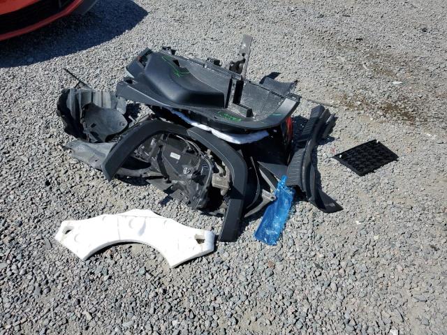 2T3W1RFVXKC012154 - 2019 TOYOTA RAV4 XLE TEAL photo 13